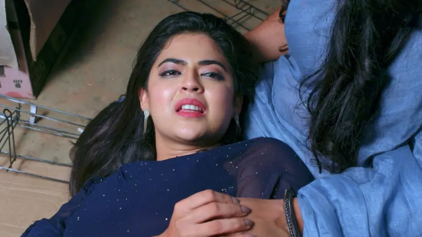 Anushka Commits Suicide