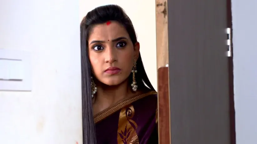 Shubhra Attempts Suicide