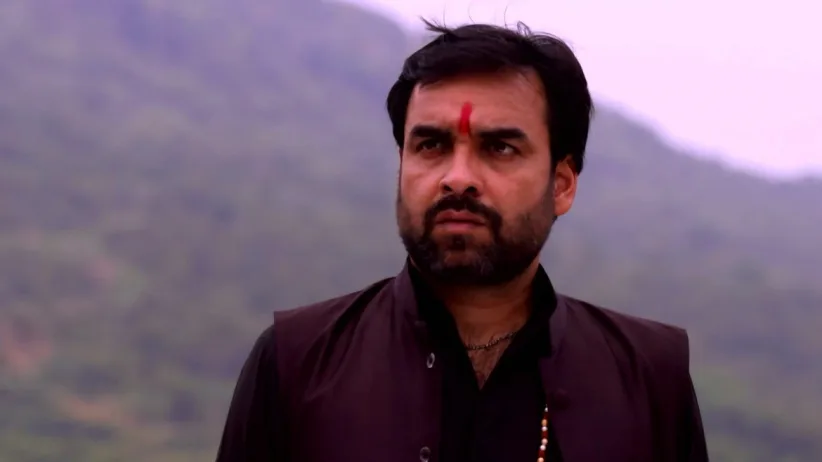 Sarojini Saves Indira's Life