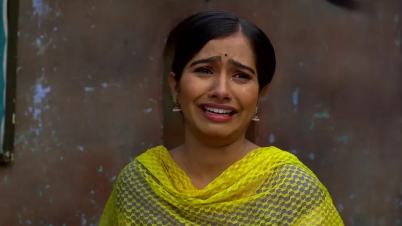 Reshma's Corpse Is Found behind the Wada