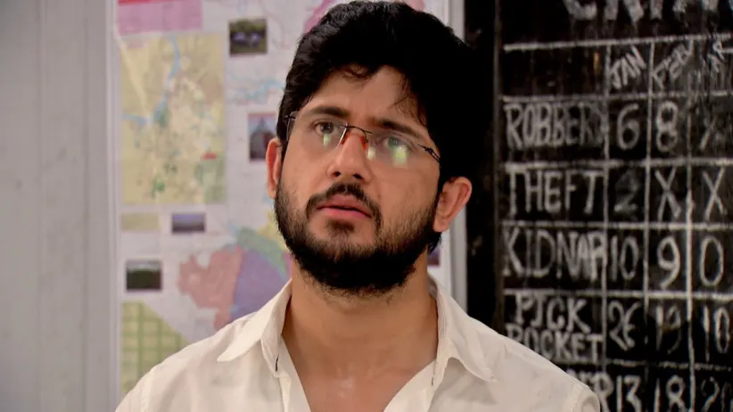 Siddhartha Returns Home