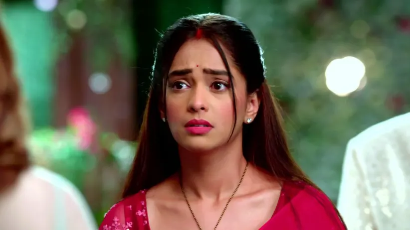 Siddharth’s Marriage Shatters Pallavi