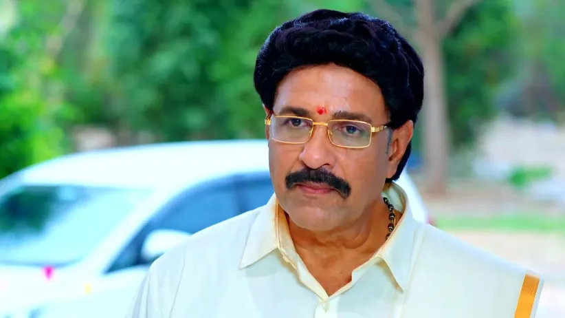 Krishna Tulasi - May 04, 2021 - Best Scene