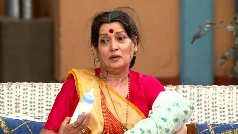 Gopal’s Truth Comes to Light
