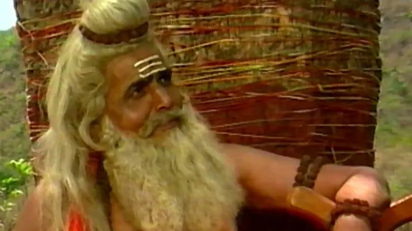Arjun Marries Subhadra