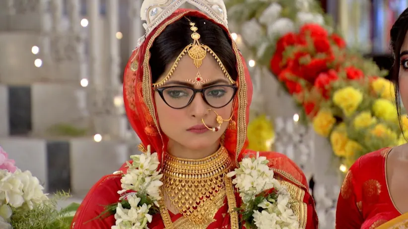 Susmita Promises Siddhartha