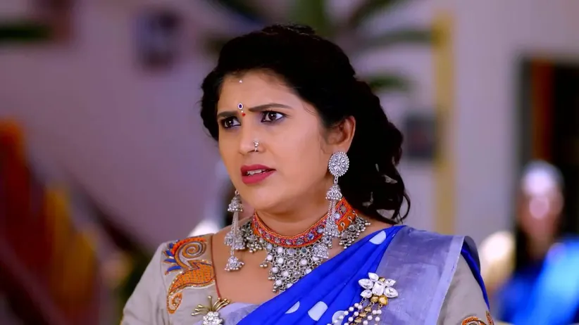 Trinayani - April 20, 2021 - Best Scene