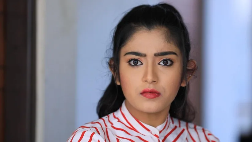 Ananya Doubts Damini's Intentions