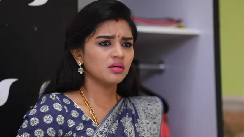 Vanaja Steals the Money