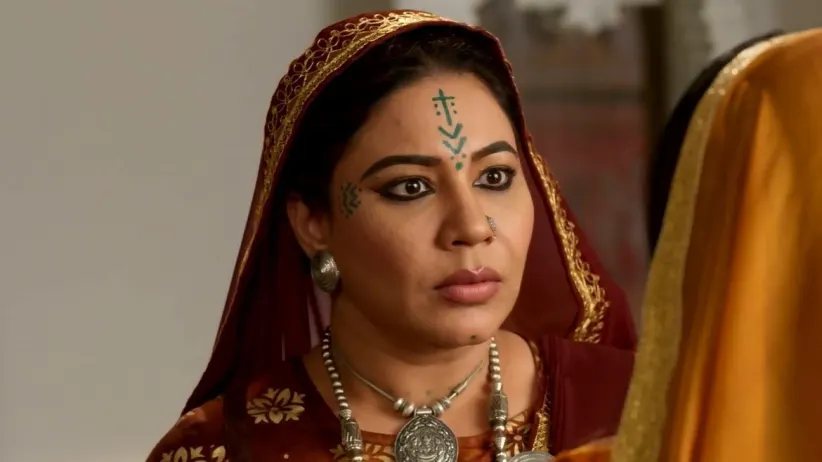 Heera's Plan against Devi | Jeet Gayi Toh Piya Morey