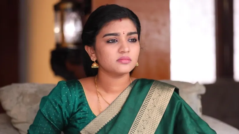 Adithya Reads a Shocking Letter