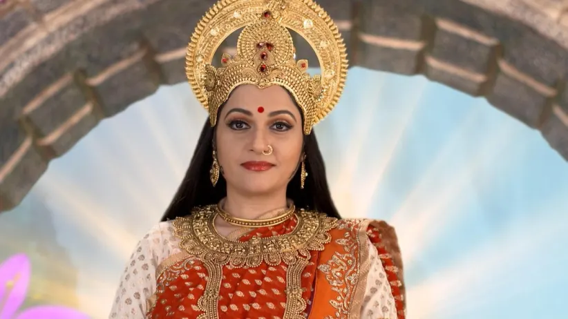 Maa Santoshi's Words on Selfishness