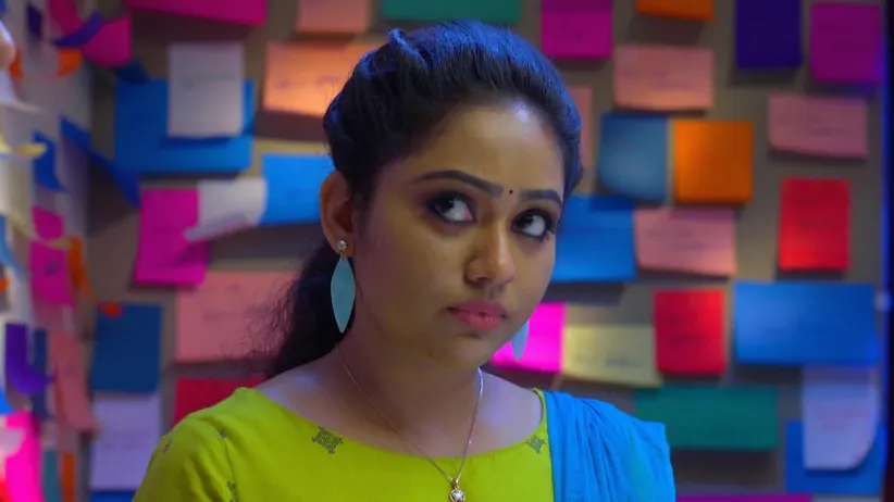 Thara Seconds Gokul