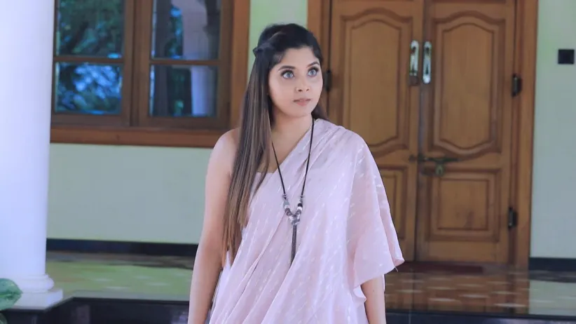 Trishul's Body's Poison Is Removed