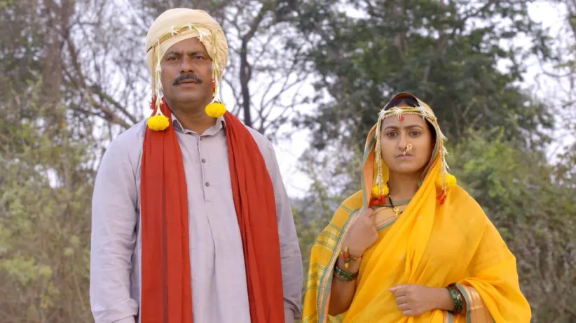 Ramji Marries Jijabai