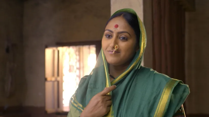 Ramji Gives Bhim a Task