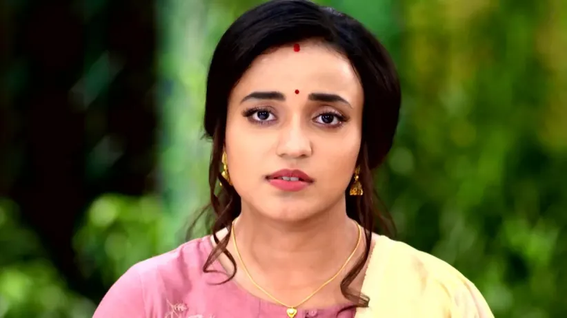 Urmi Feels Hurt | Amader Ei Poth Jodi Na Shesh Hoy