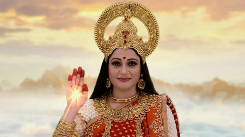 Vajramushti Is Destroyed