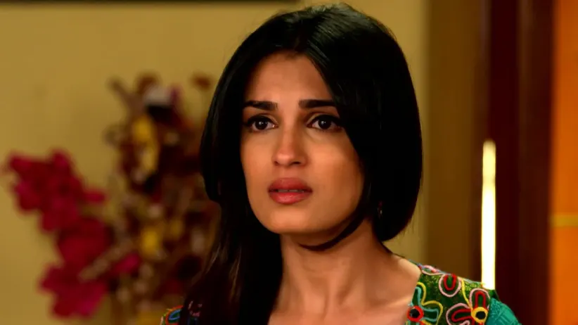 Nirjhara Attempts Suicide