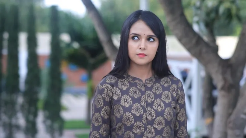 Vedanth's Daydream