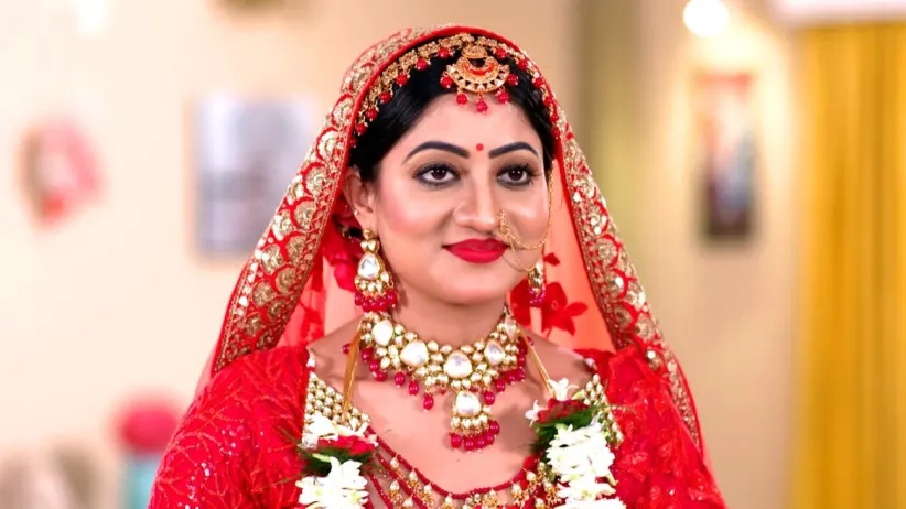 Prabhu's Condition for Janki