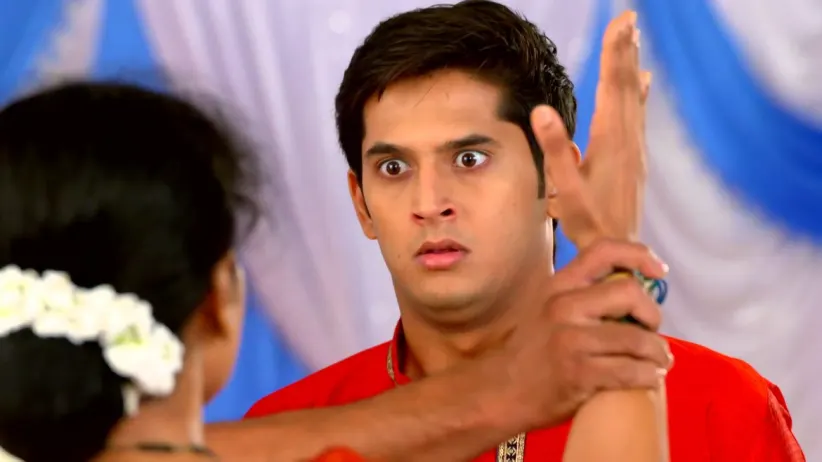 Sweetu's Engagement Gets Called off