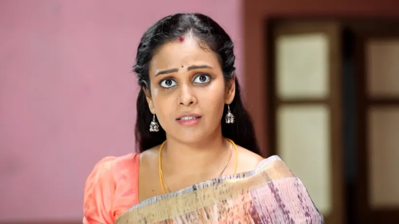 Abhirami Learns About the Killer