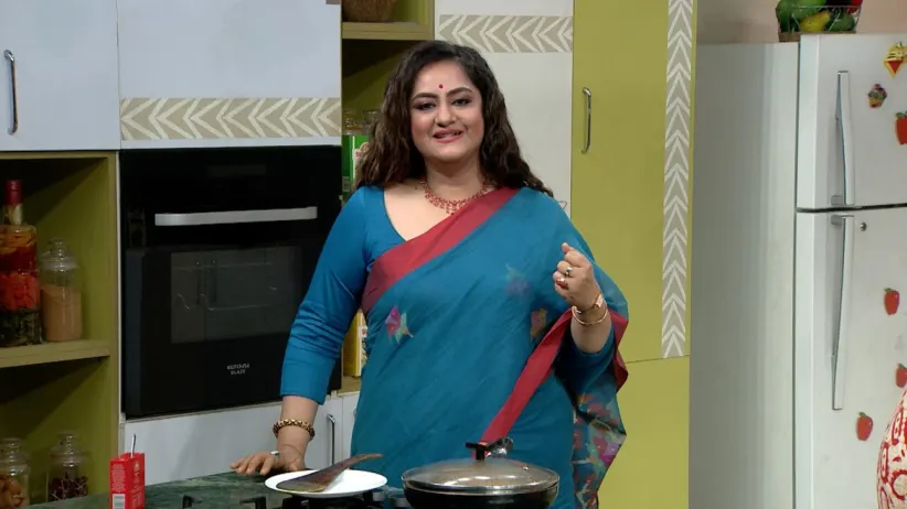 A New Segment `Abar Khabo’