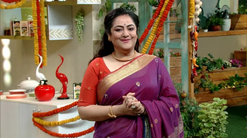 Segment: 13 dine 13 parbon