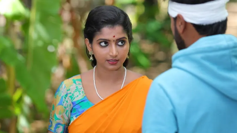 Gayatri Plots against Gopi