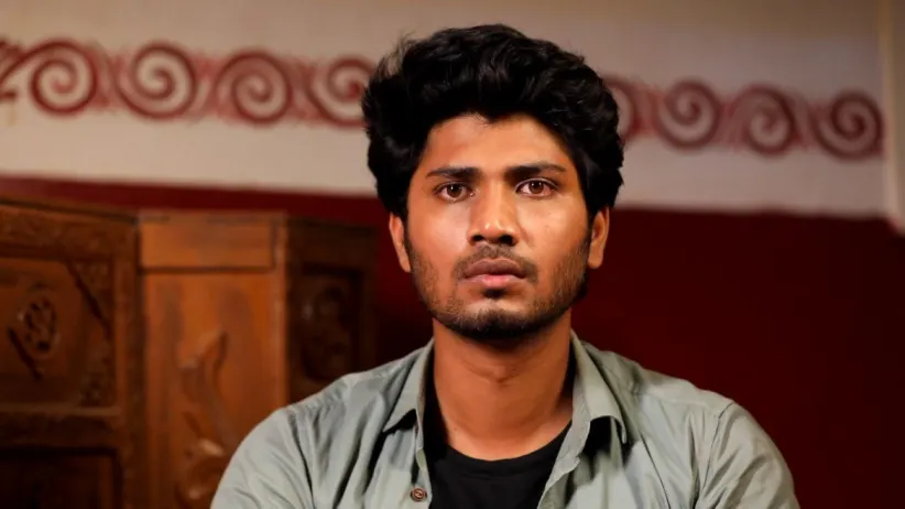 Kali Follows Sreeja