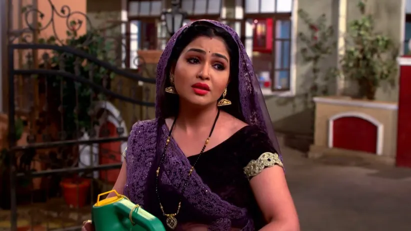 Devesh’s Ploy to Kill Indresh