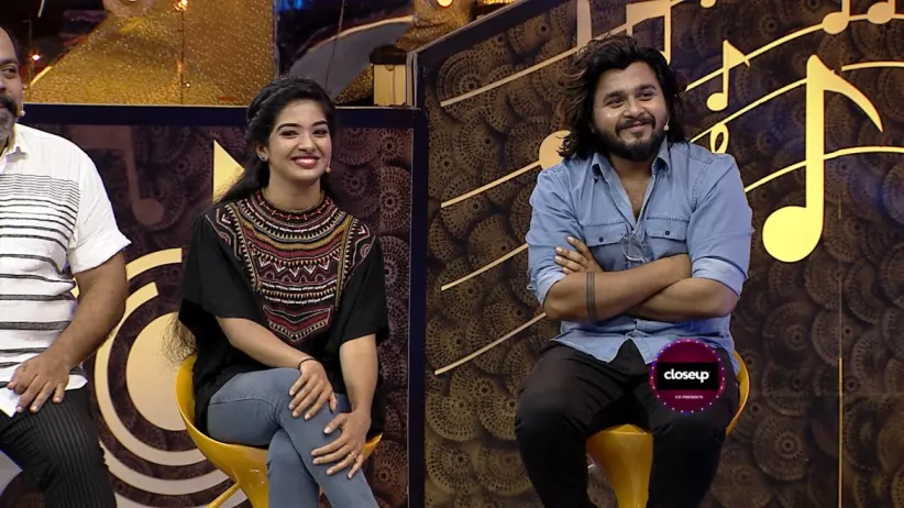 Team Devasuram Wins