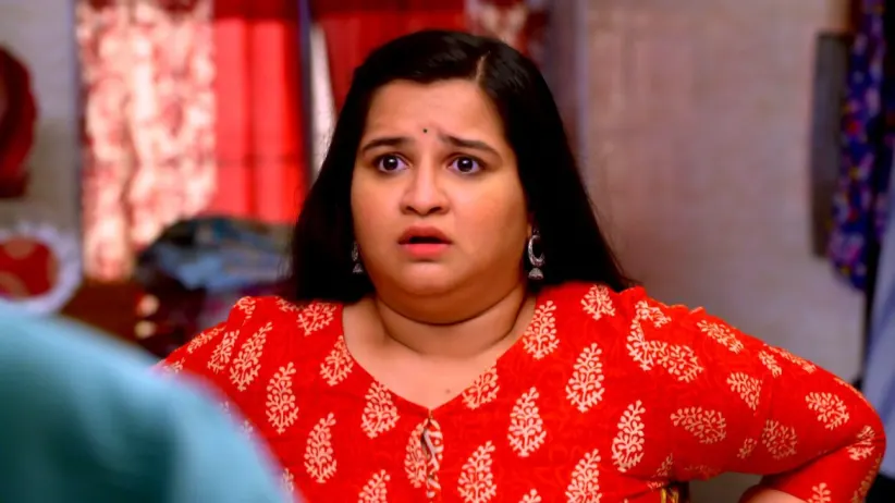 Omkar's Resolve Delights Shaku