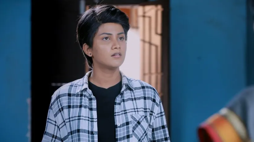 Sathya's Promise to Divya