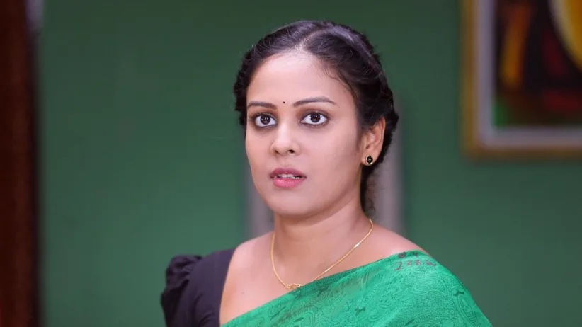 A Prediction that Shocks Manimekalai