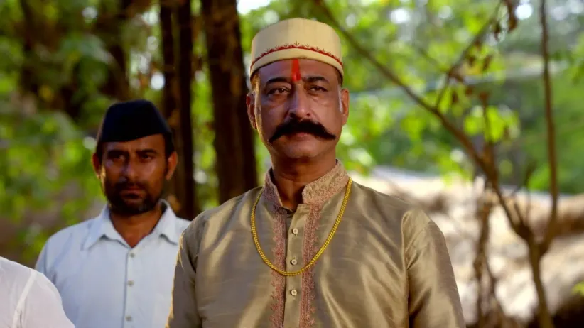 Sarvagya Maharaj's Proposal