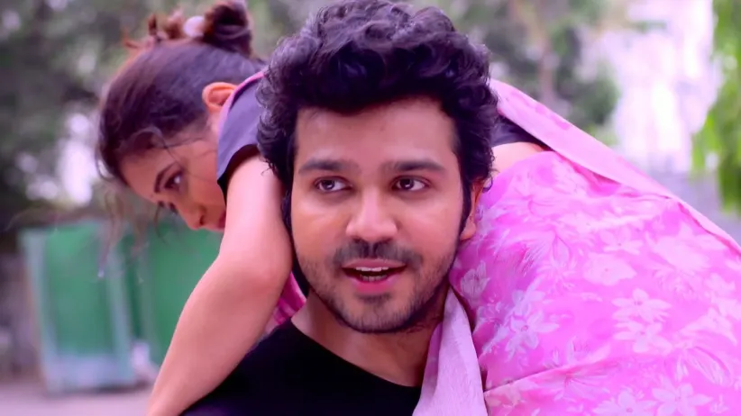 Satyajit Refuses to Work for Samar