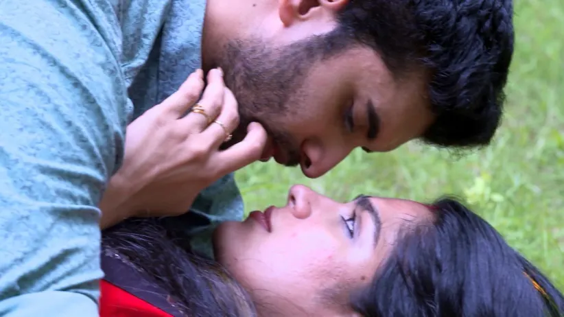 Nikhil Gets Confused