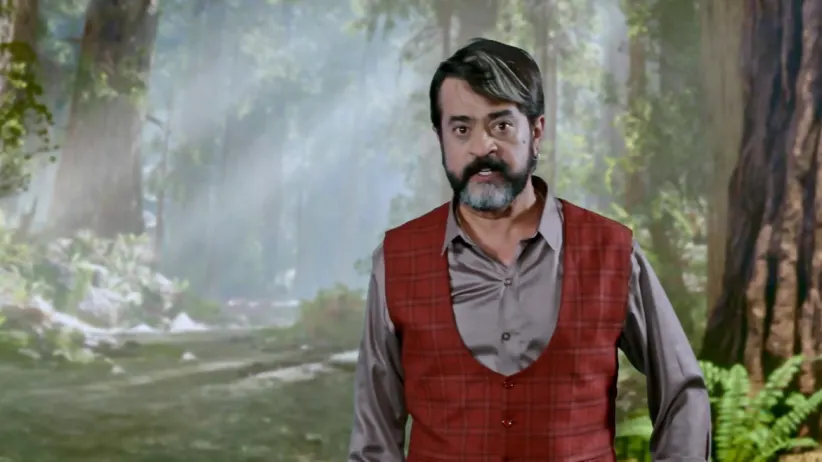 Digvijay Fights the Eagle Clan