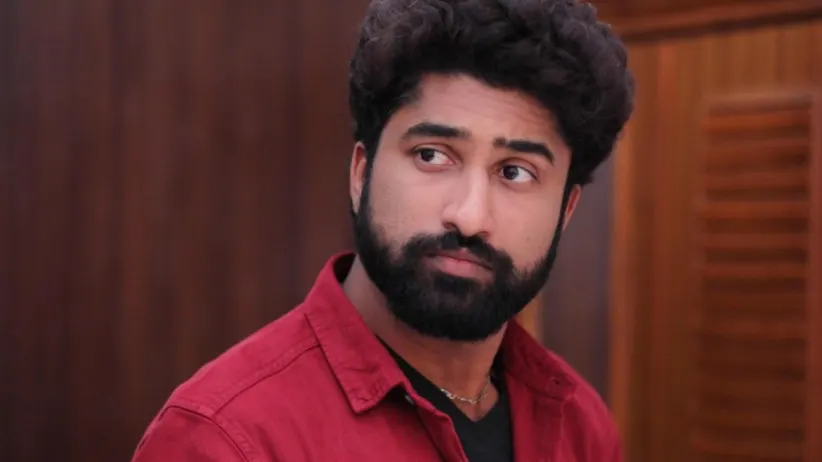 Nandini Cautions Mehta