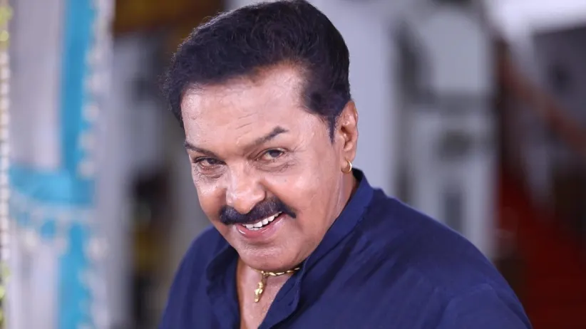 Yaaradi Nee Mohini - August 17, 2021 - Webisode
