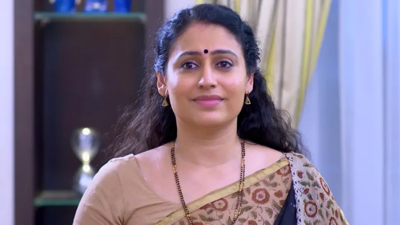 Aravind Raja's Nightmare