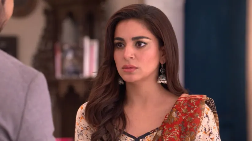 Prithvi Visits Sarala