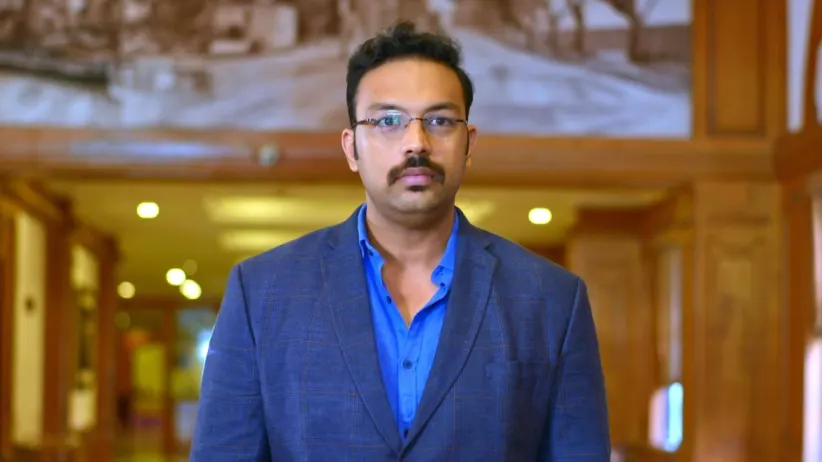 AJ Behaves Lovingly with Hasini