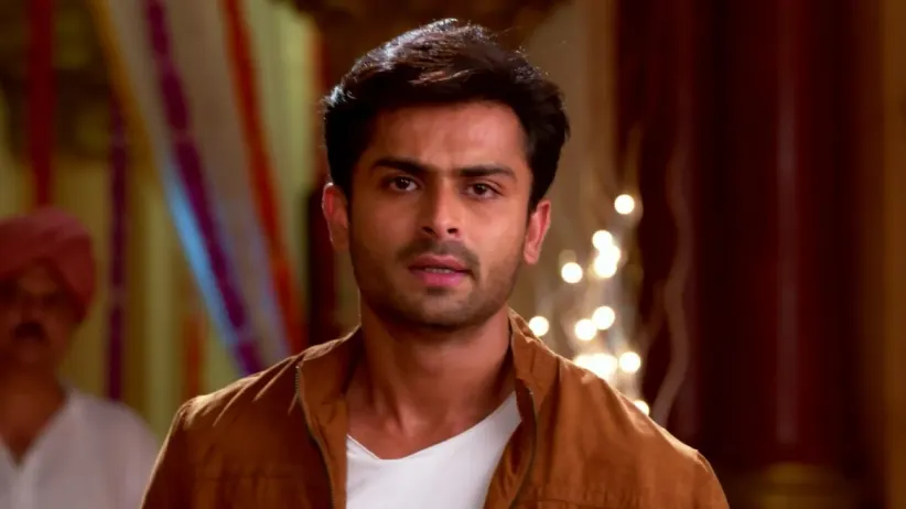 Varun Fails to Expose Alekh
