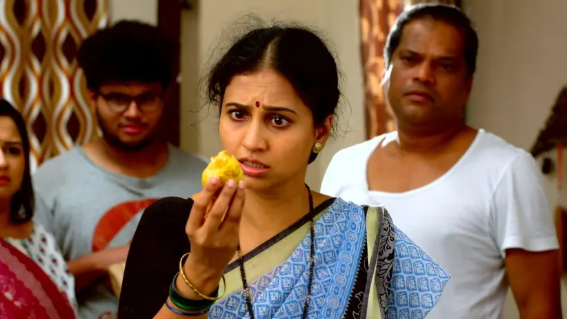 Chinya's Idea | Yeu Kashi Tashi Me Nandayla