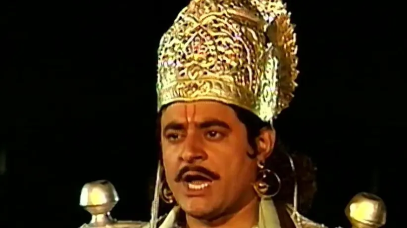 Vidur's Puzzle Worries Yudhishthir