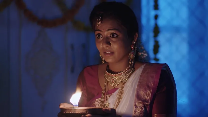 Krishna Sundari - July 21, 2021 - Webisode