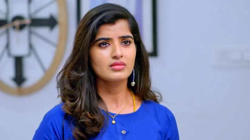 AJ's Statement Makes Hasini Emotional